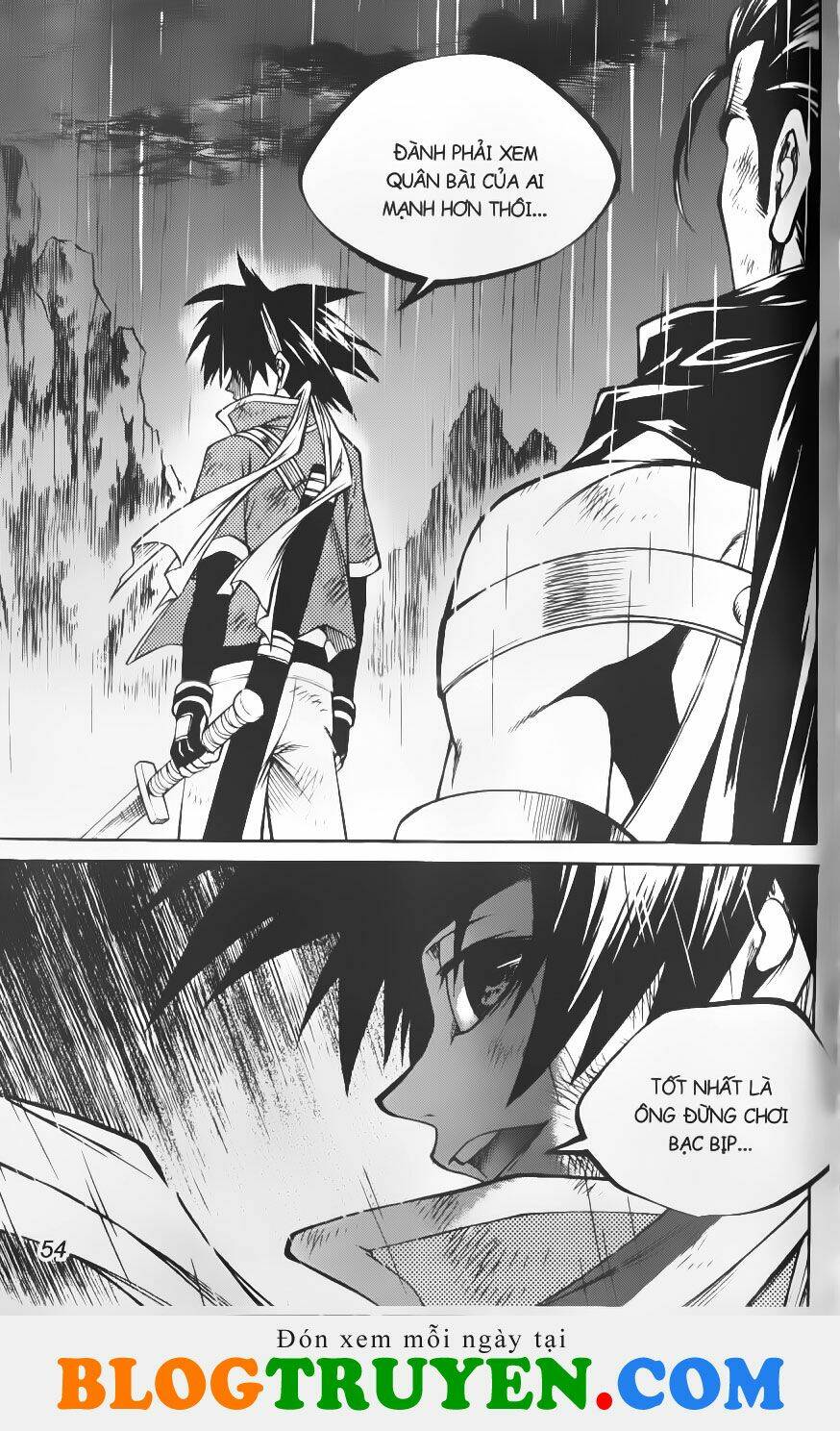 Yureka Lost Saga: Chapter 178