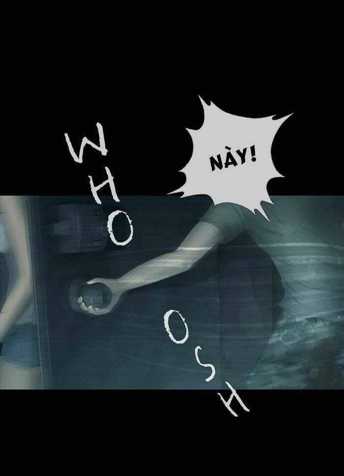 Dead Days: Chapter 27