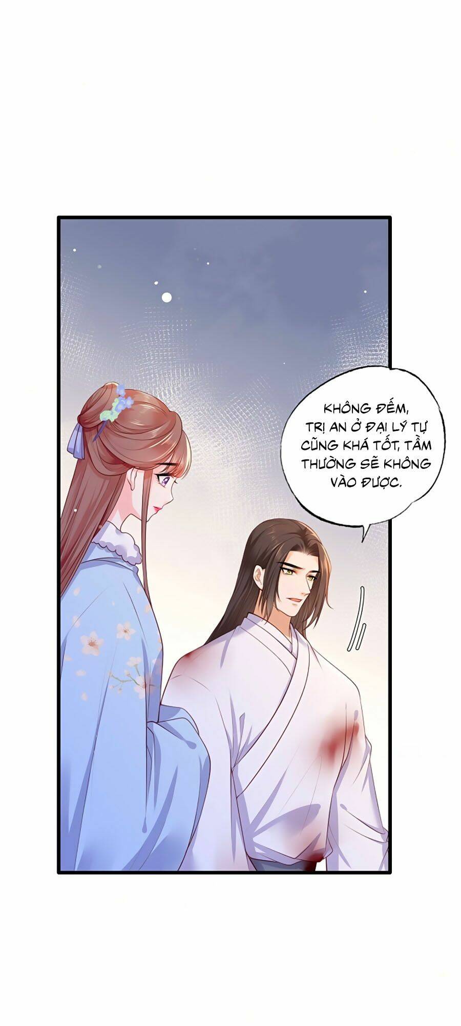 Nữ Thủ Phú Chi Kiều Sủng Nhiếp Chính Vương: Chapter 55