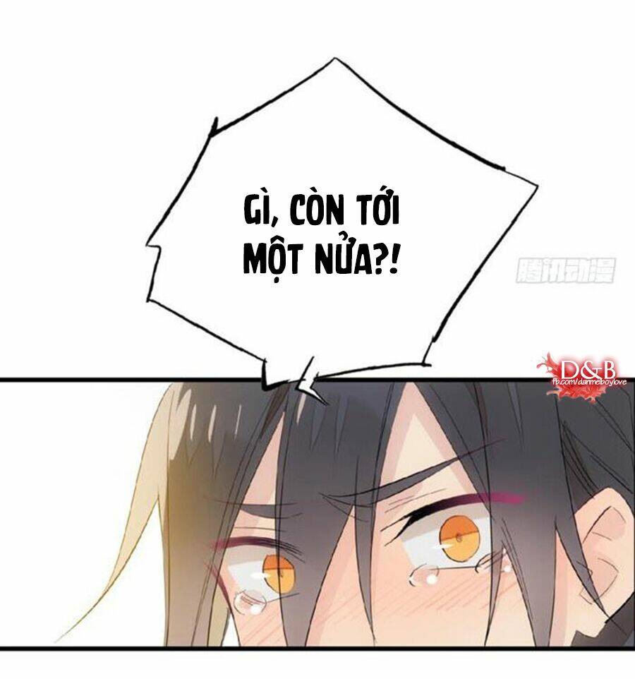 Sư Phụ Lại Trêu Chọc Ta: Chapter 69