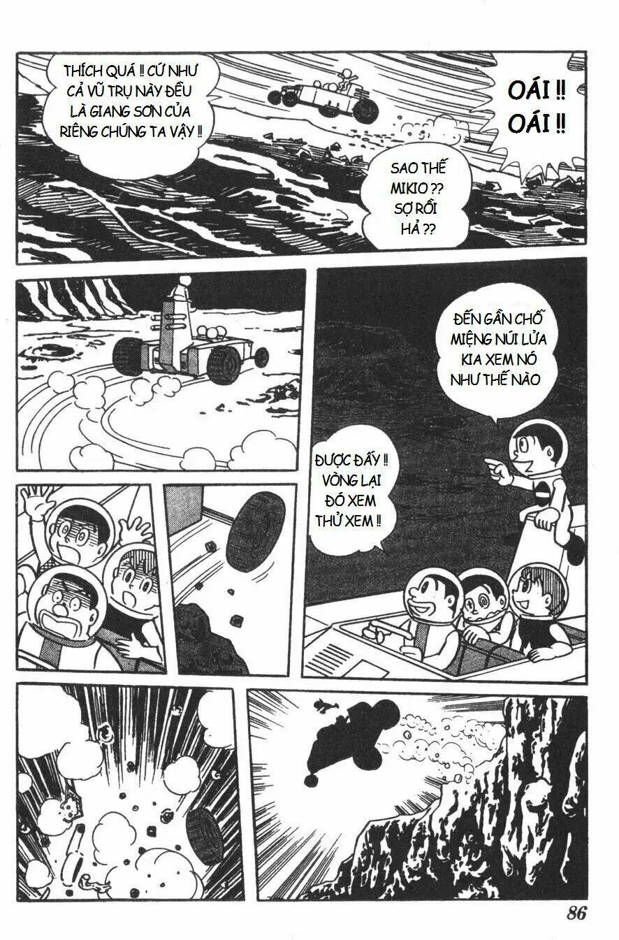 Mikio & Mikio: Chapter 8