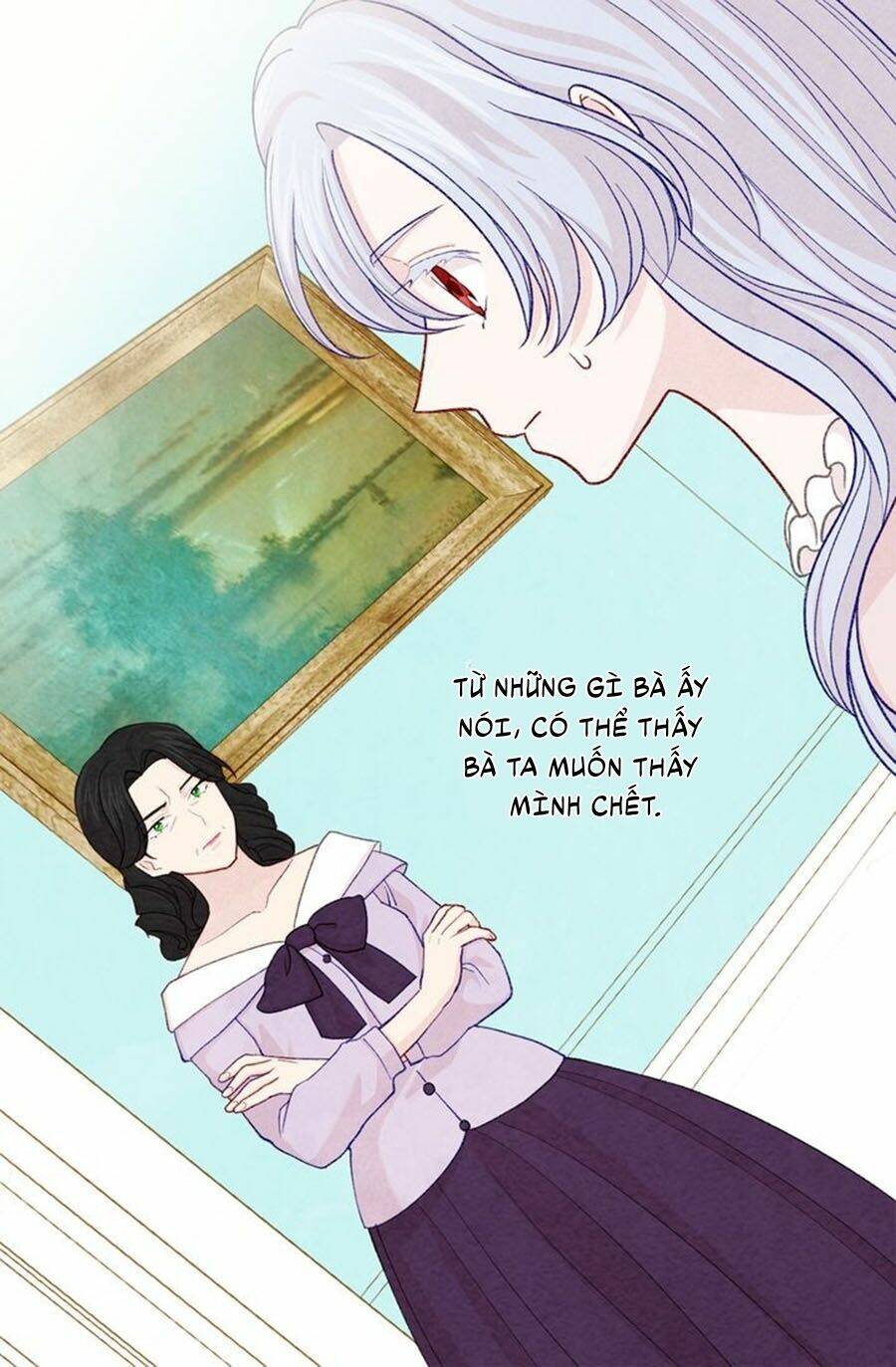 Iris - Quý Cô Và Chiếc Điện Thoại: Chapter 2