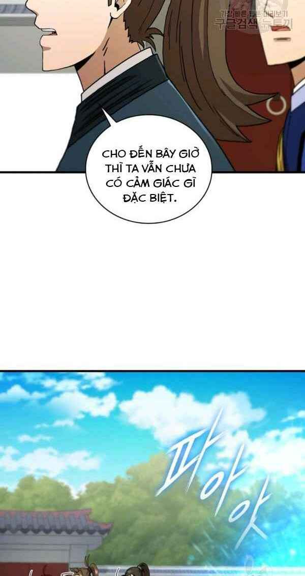 Thân Thủ Đệ Nhất Kiếm: Chapter 69