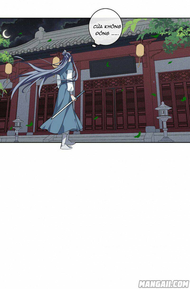 Toàn Cơ Từ: Chapter 68.1