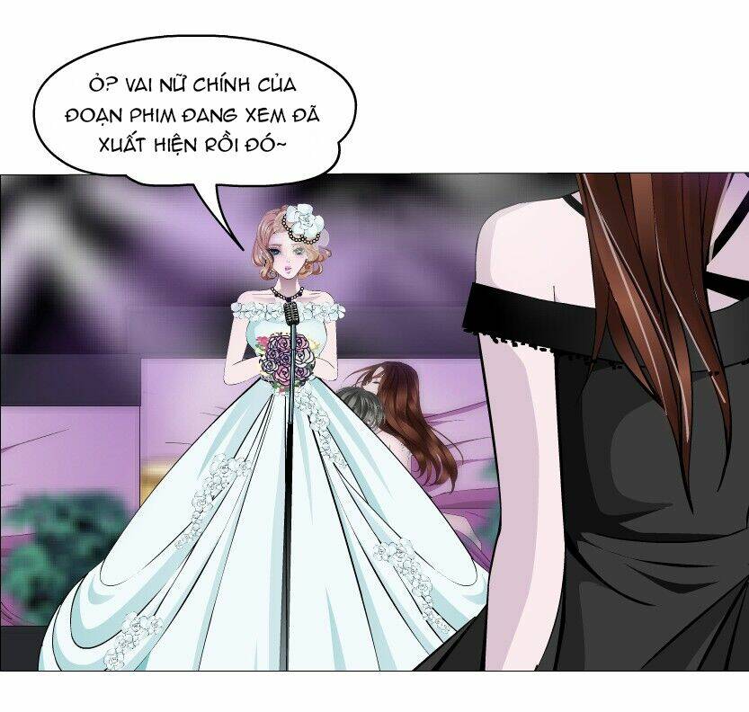 Cạm Bẫy Của Nữ Thần: Chapter 121