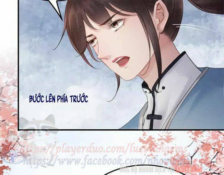 Trọng Sinh Bá Sủng Nhiếp Chính Vương Quá Mạnh Mẽ: Chapter 95