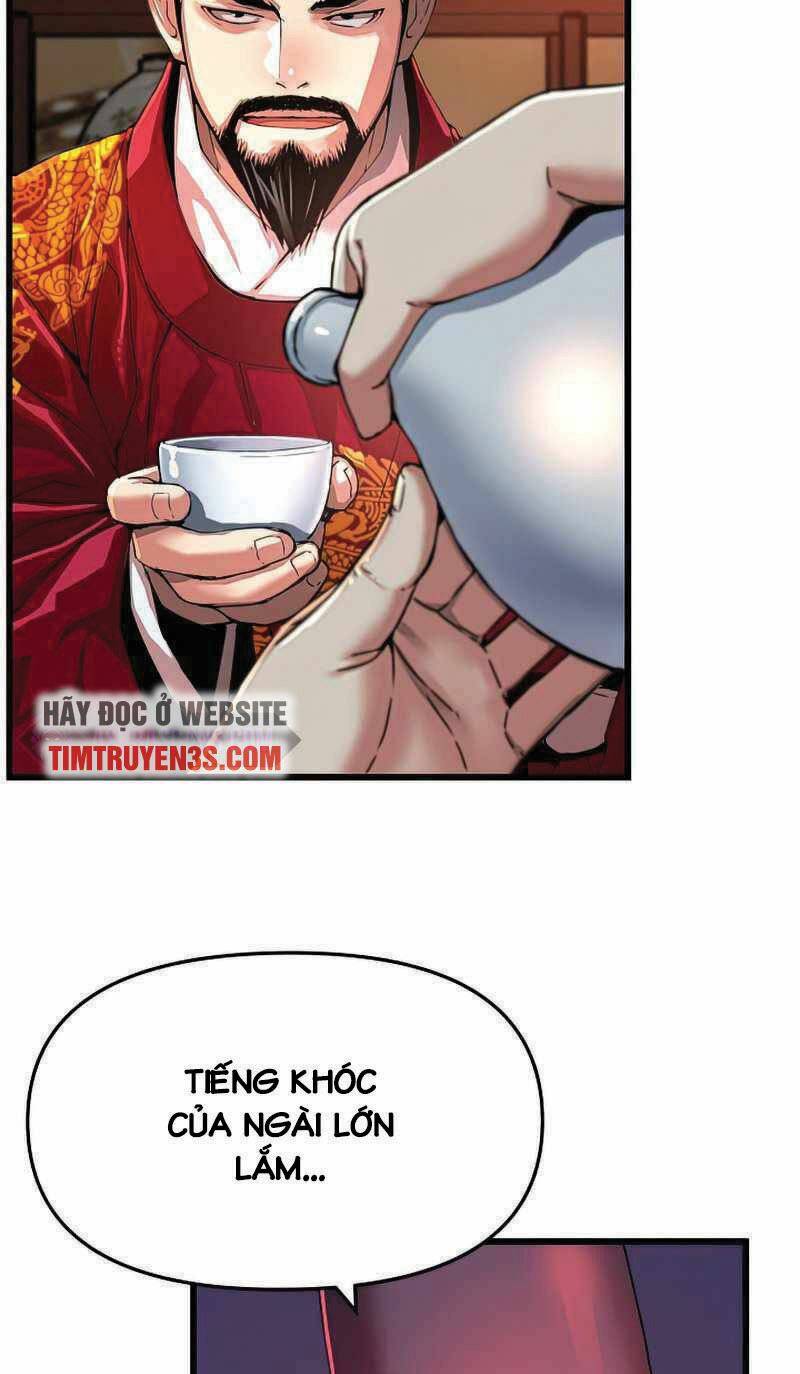 Tôi Sẽ Sống Như Một Hoàng Tử: Chapter 85
