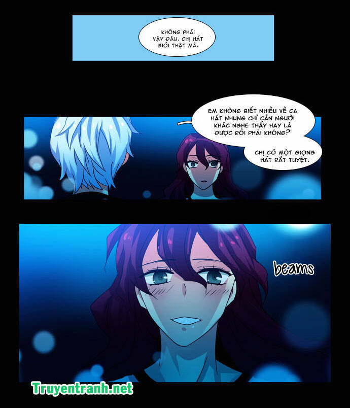 Wonted: Chapter 74