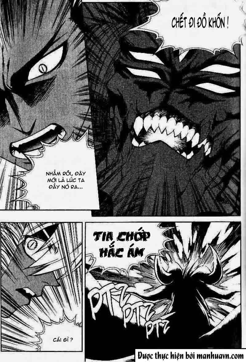 Yureka Lost Saga: Chapter 75