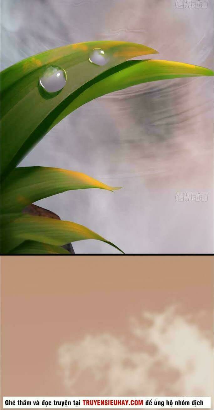 Cửu Hoang Đọa Huyền Sư: Chapter 35