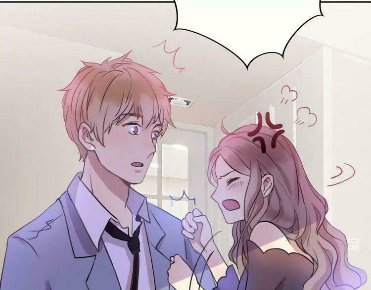 Cuộc Chiến Tình Yêu: Chapter 2