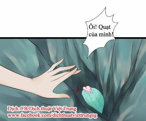 Cậu Câm: Chapter 13