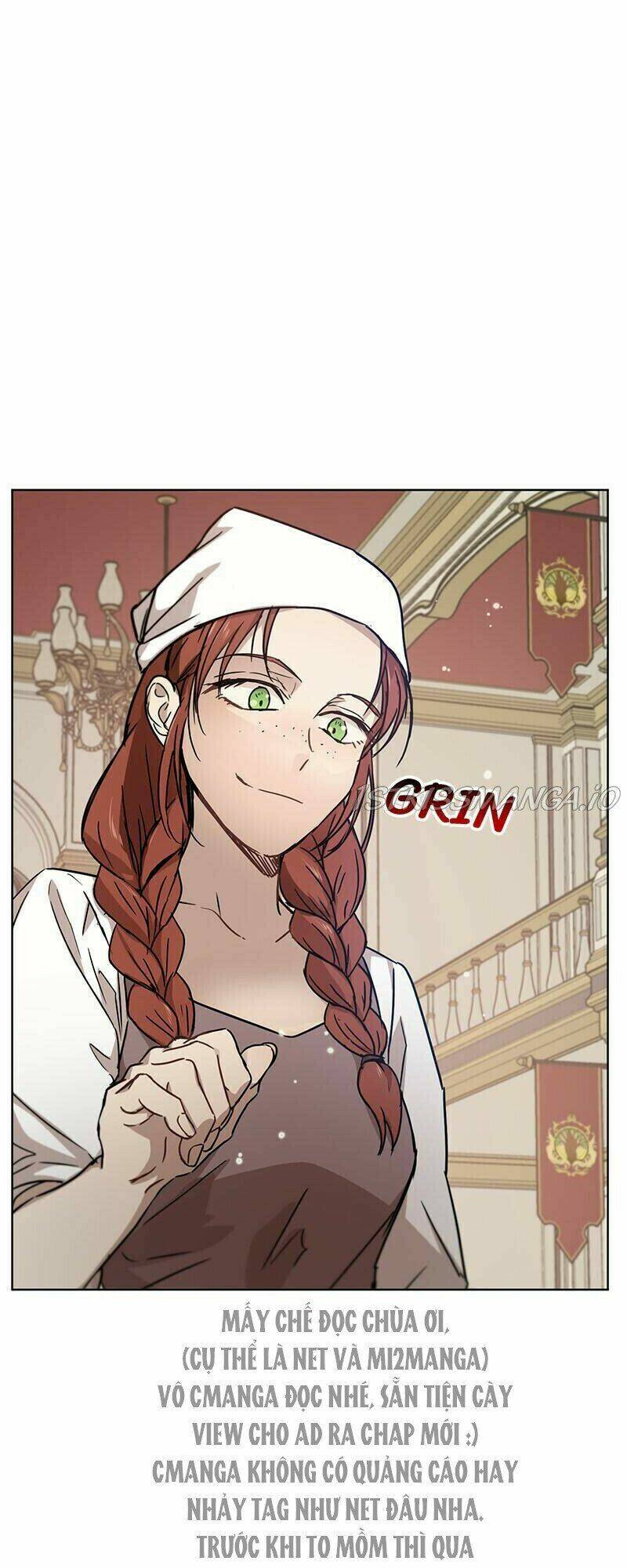 Khế Ước Của Ác Ma: Chapter 56