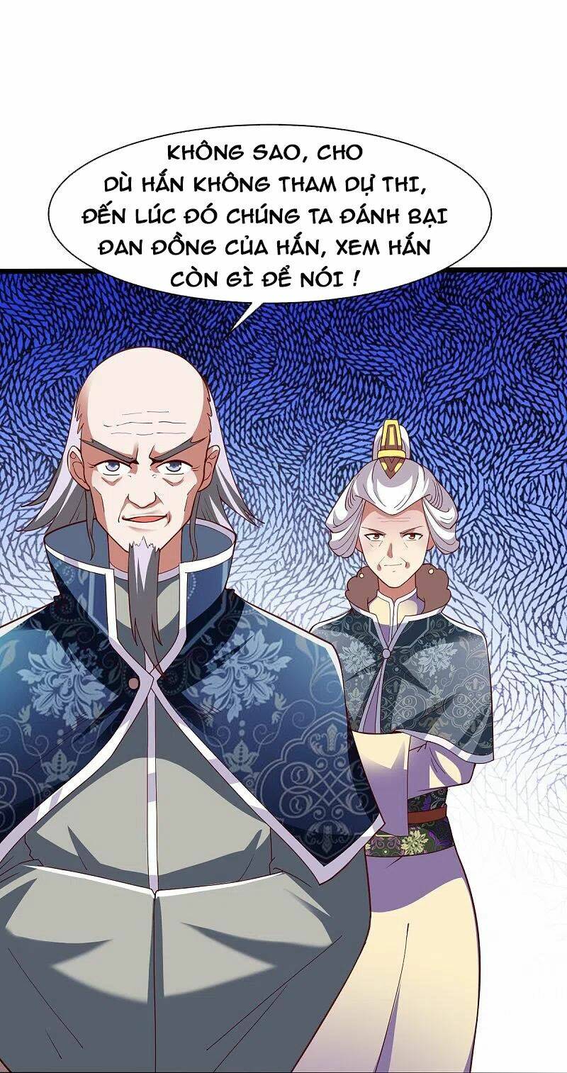 Chiến Đỉnh: Chapter 330