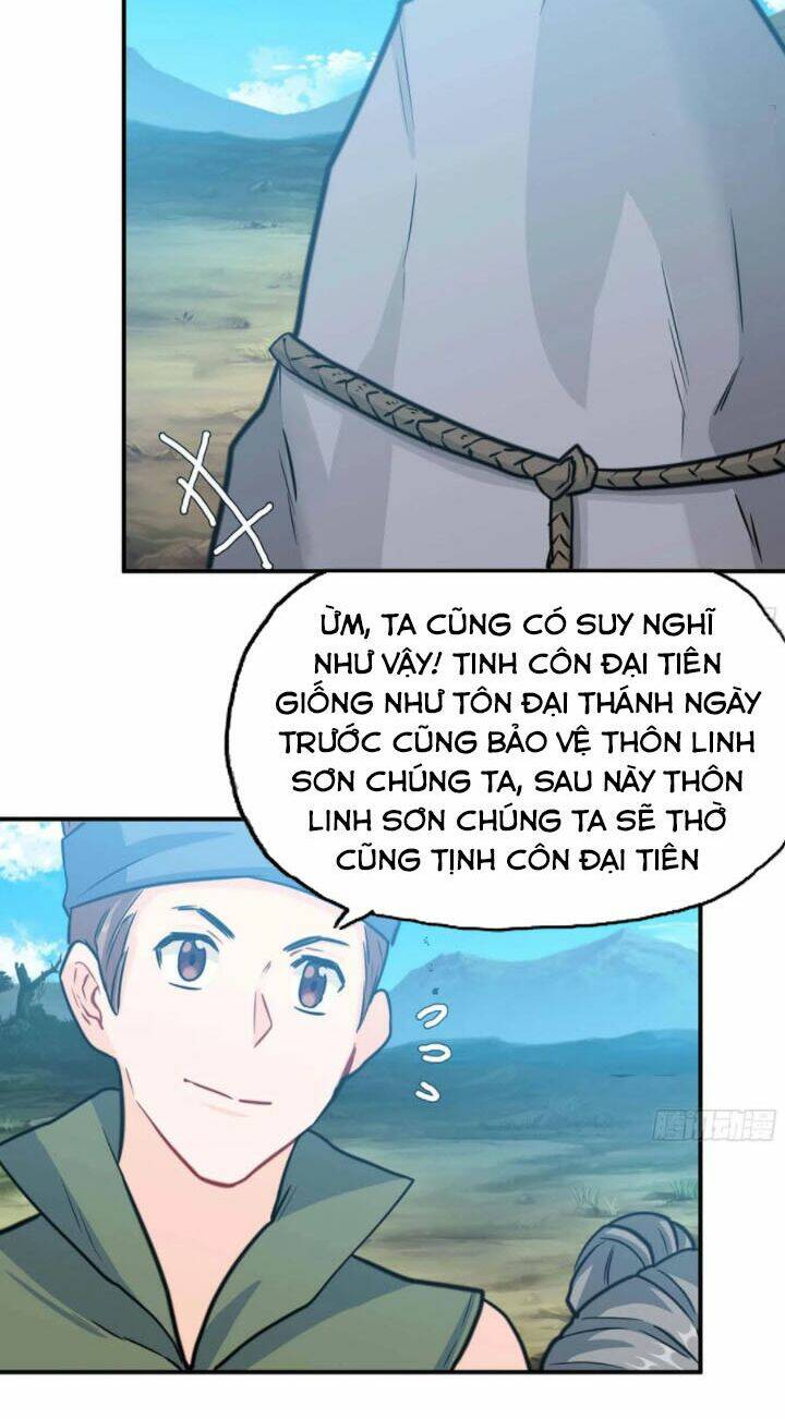 Khởi Đầu Bằng Một Con Côn: Chapter 147
