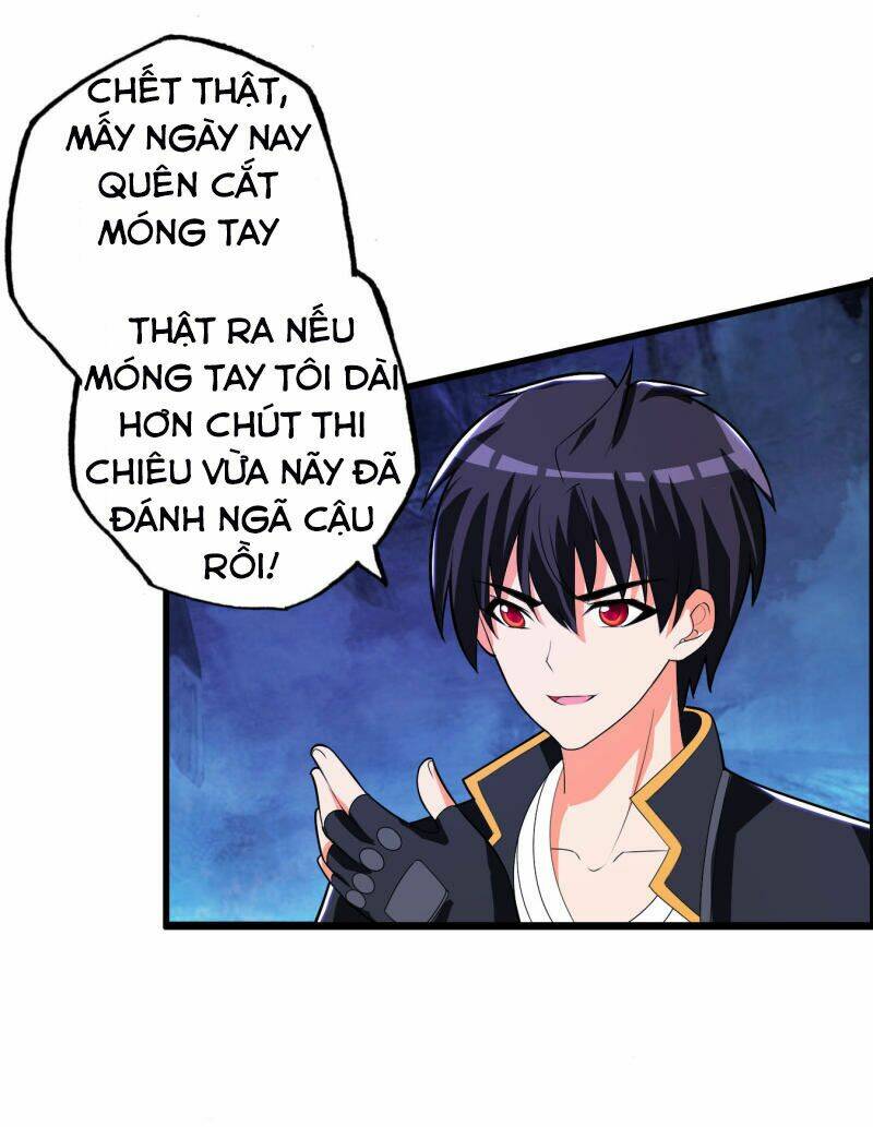 Y Đẳng Cuồng Binh: Chapter 78