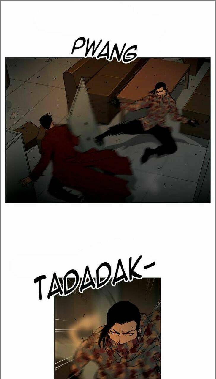 Quán Ăn Sát Thủ: Chapter 44