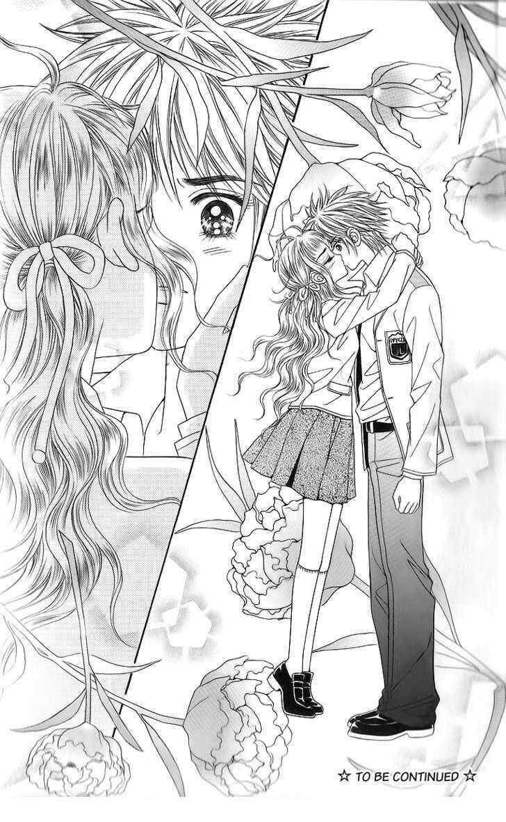 Mặt nạ tình yêu: Chapter 19