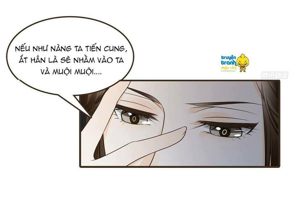 Đại Giá Thừa Tướng: Chapter 59