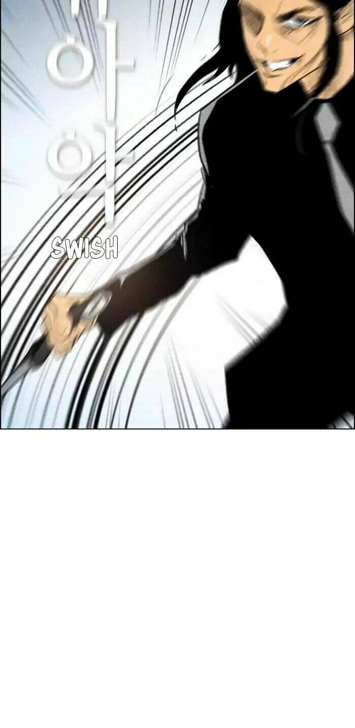 Kẻ Hồi Sinh: Chapter 58