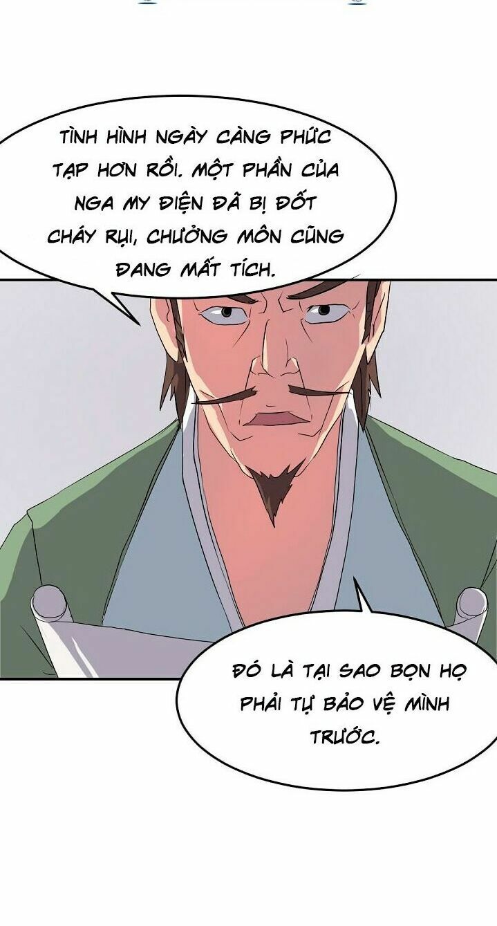 Trọng Sinh, Bất Khả Chiến Bại: Chapter 26