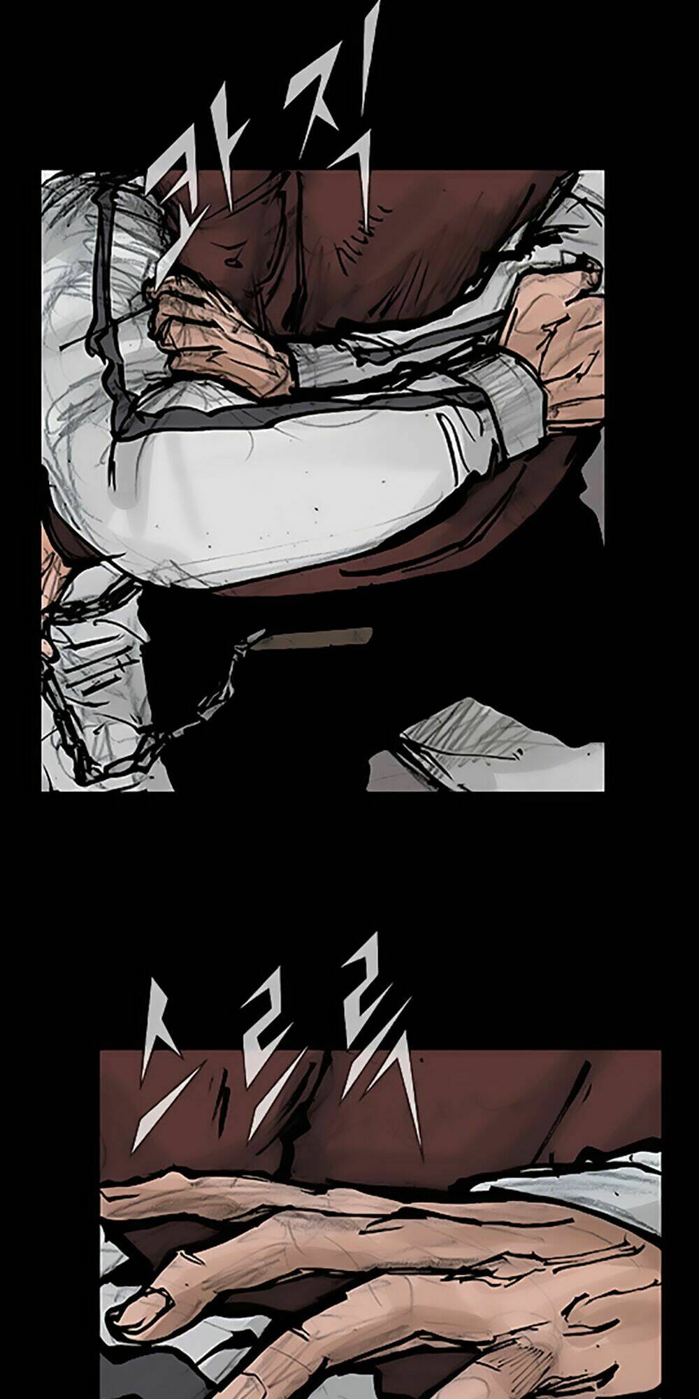 Độc Cô Tiền Truyện: Chapter 60