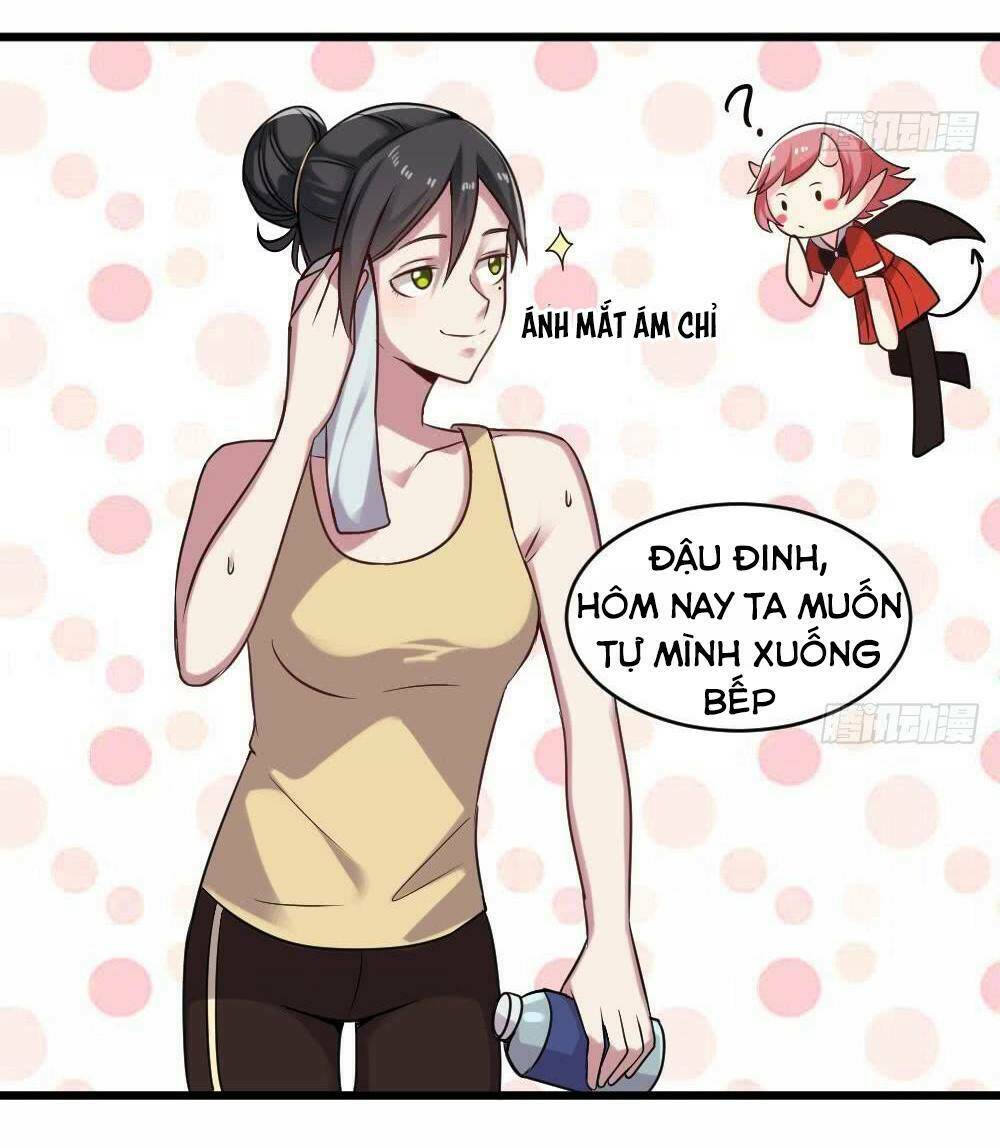 Hệ Thống Nghịch Tập Thiên Hậu: Chapter 20