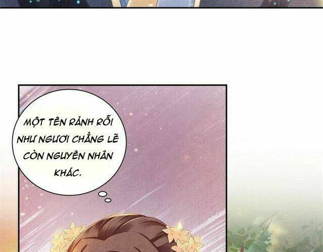 Thịnh Sủng Y Phi Chi Dao Quan Truyện: Chapter 31