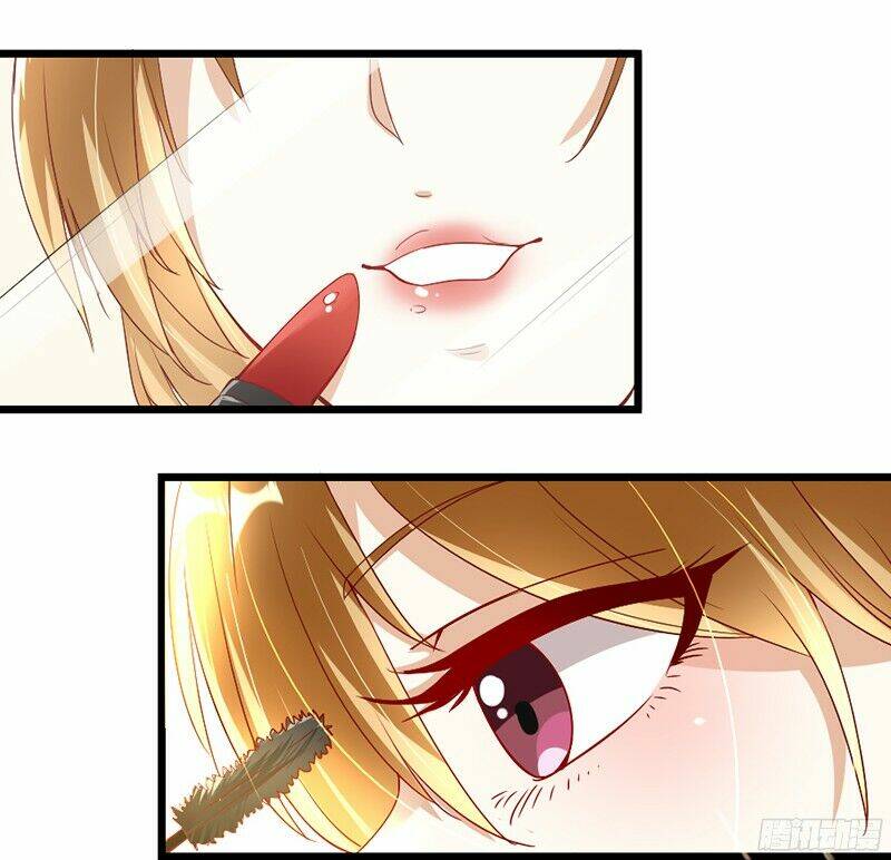 Mặt Nạ Mê Hoặc: Chapter 7