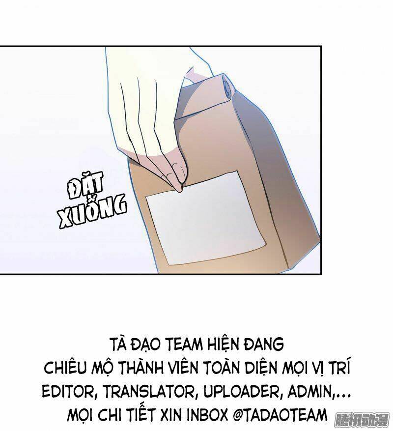 Người Yêu Thời Không: Chapter 51