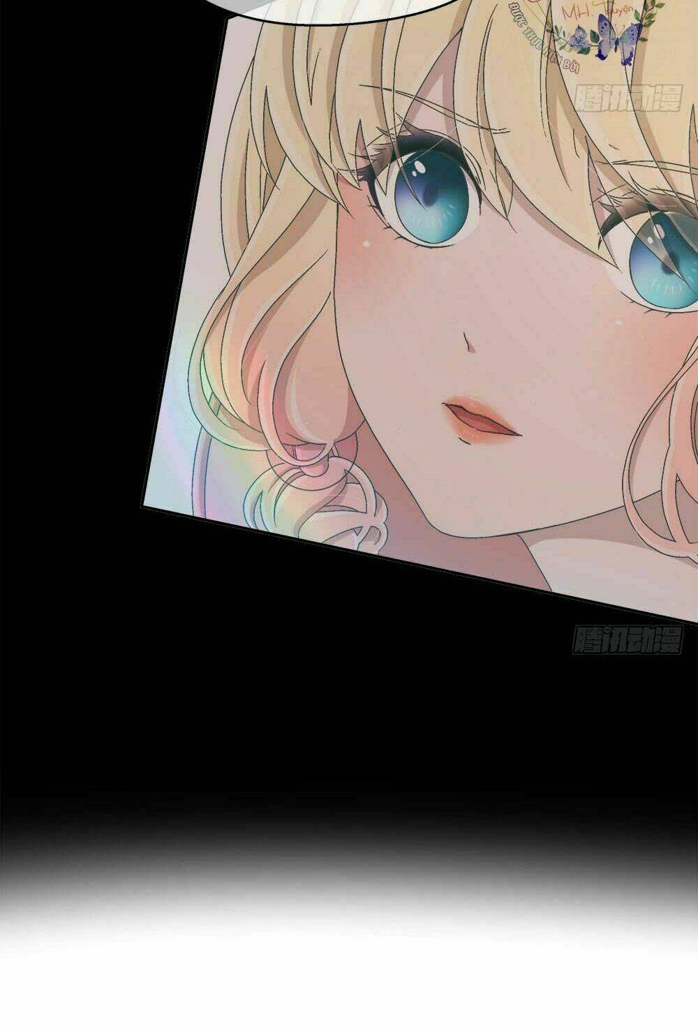 Đối Nhĩ Duy Mệnh Thị Tòng: Chapter 14