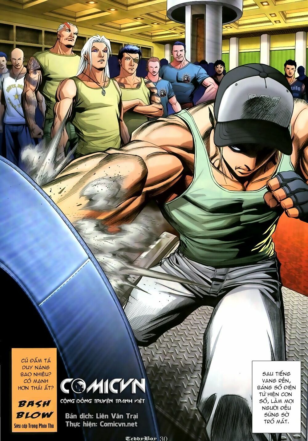 Người Trong Giang Hồ: Chapter 912: Tà dương thùy mộ