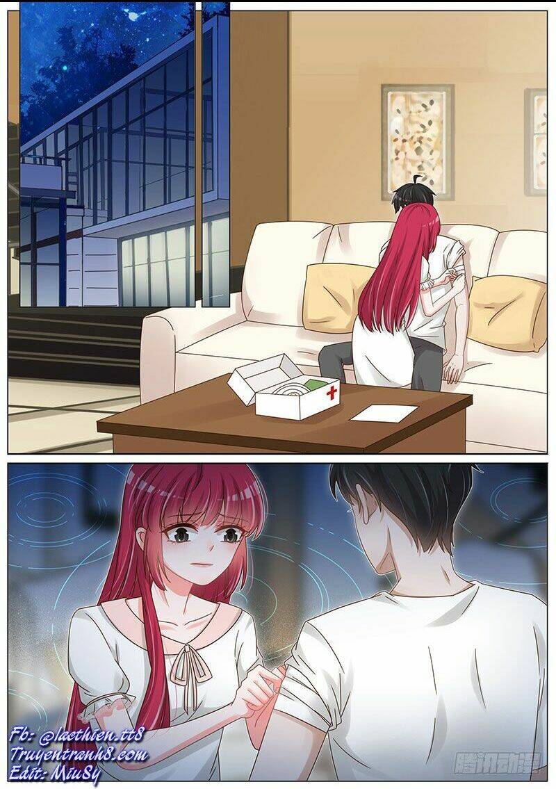 Vương Bài Giáo Thảo: Chapter 159