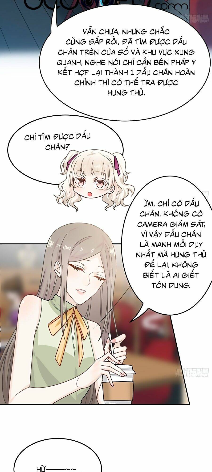 Hai Cách Tìm Gặp Người Yêu: Chapter 88