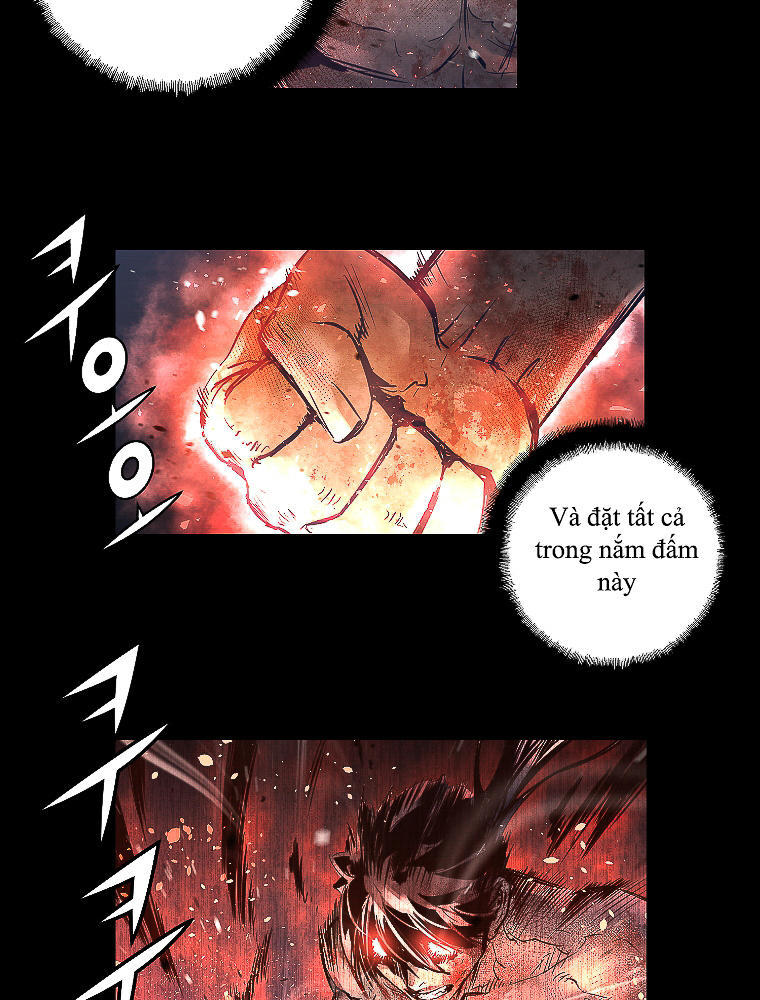 Dị Giới Tam Tuyệt: Chapter 34