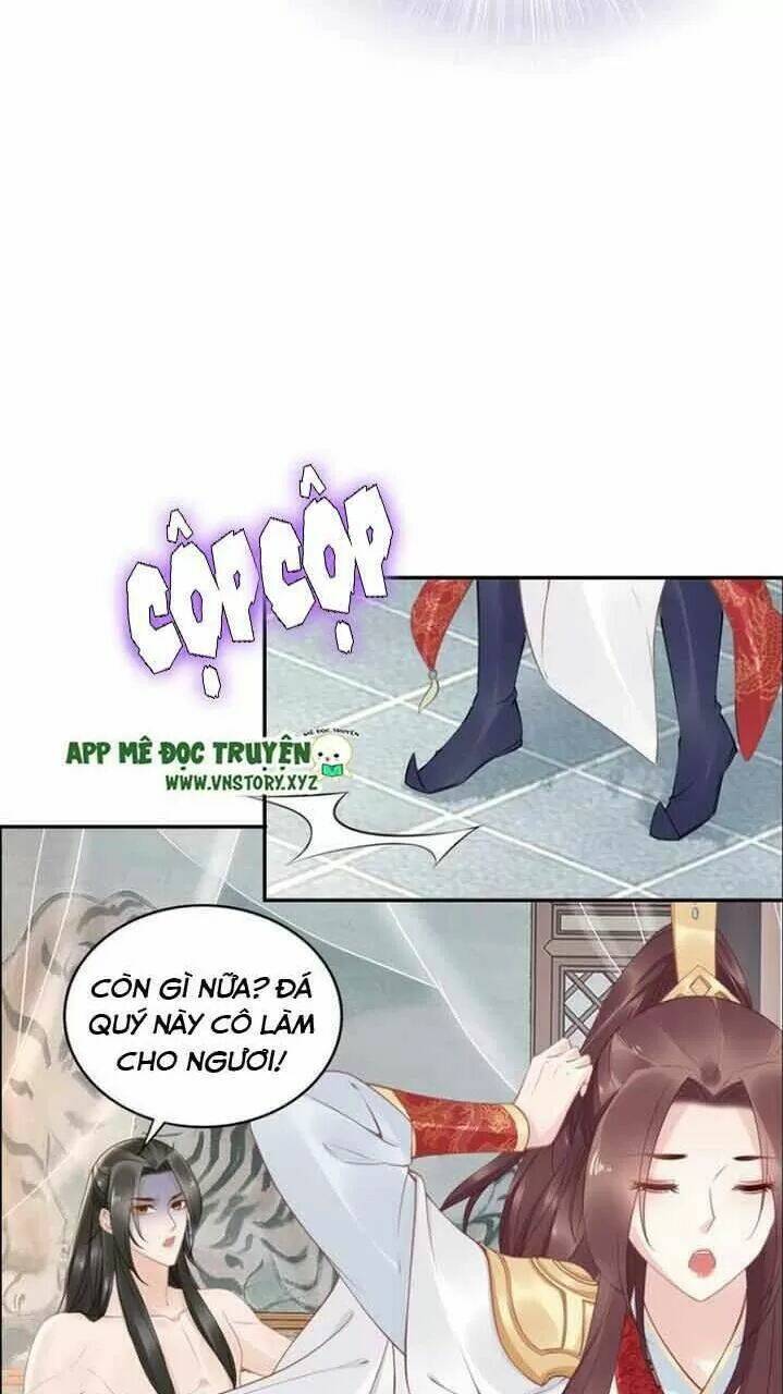 Nhất Sinh Nhất Thế Tiếu Thương Khung: Chapter 54