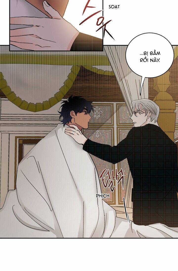 Kẻ Cắp Mặt Trăng: Chapter 15