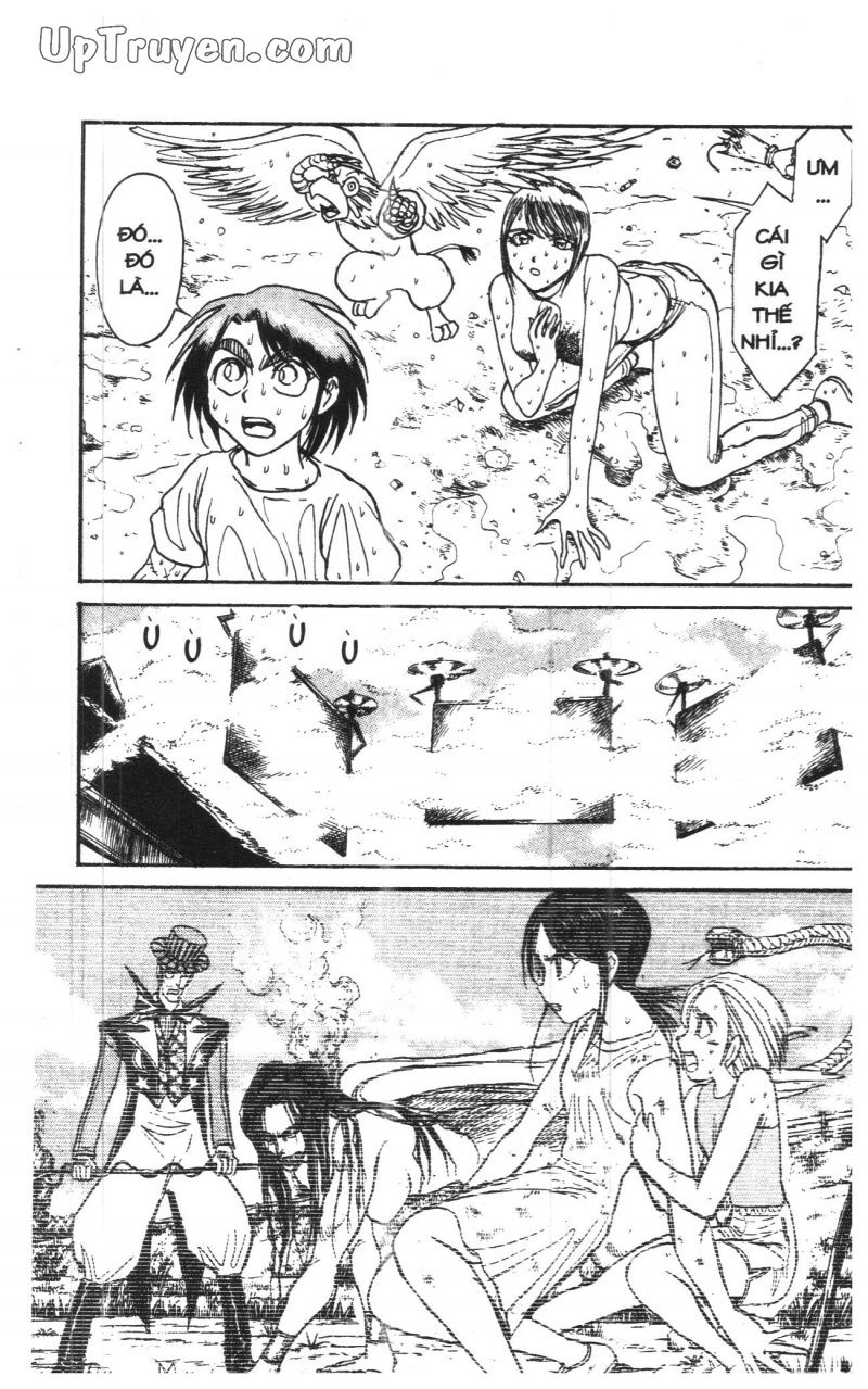 Fujita Kazuhiro: Chapter 35