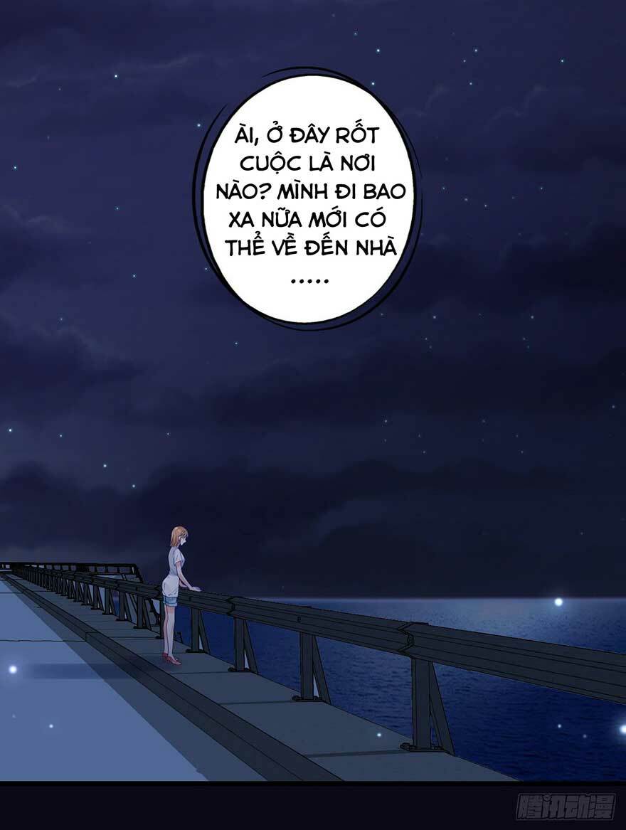 Náo Loạn Suốt Đời: Chapter 12