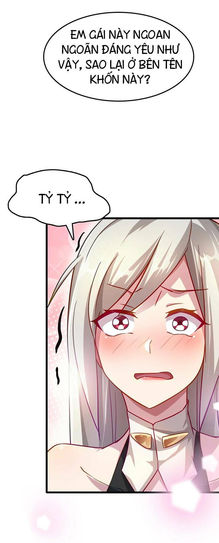 Đại Bảo Kiếm Của Tôi: Chapter 13