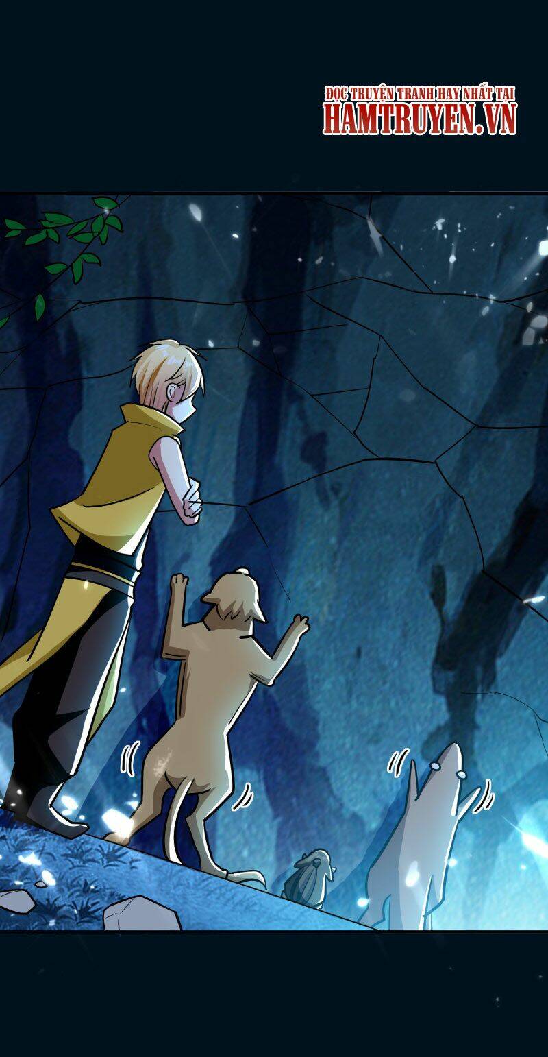 Vạn Giới Tiên Vương: Chapter 71