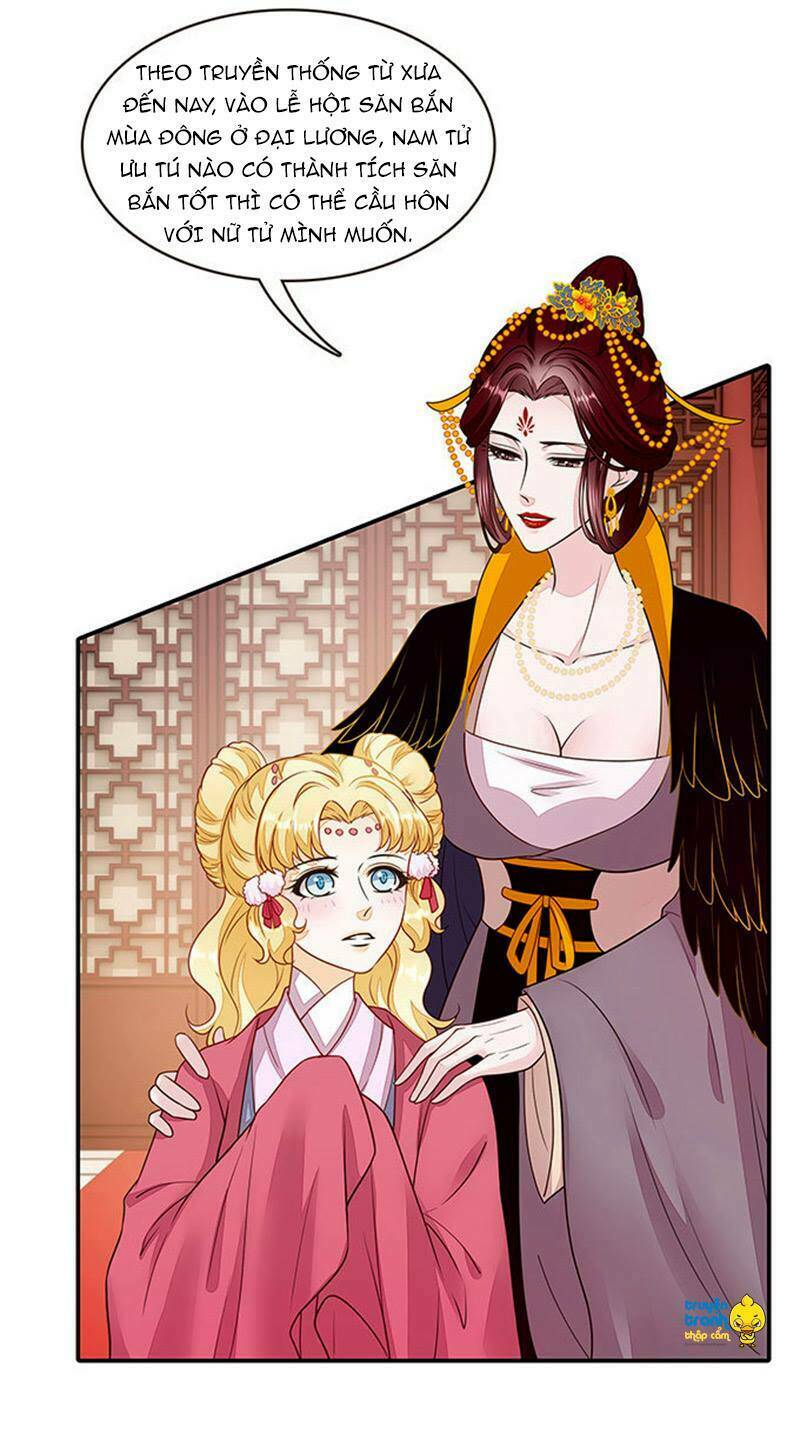 Đại Giá Thừa Tướng: Chapter 73