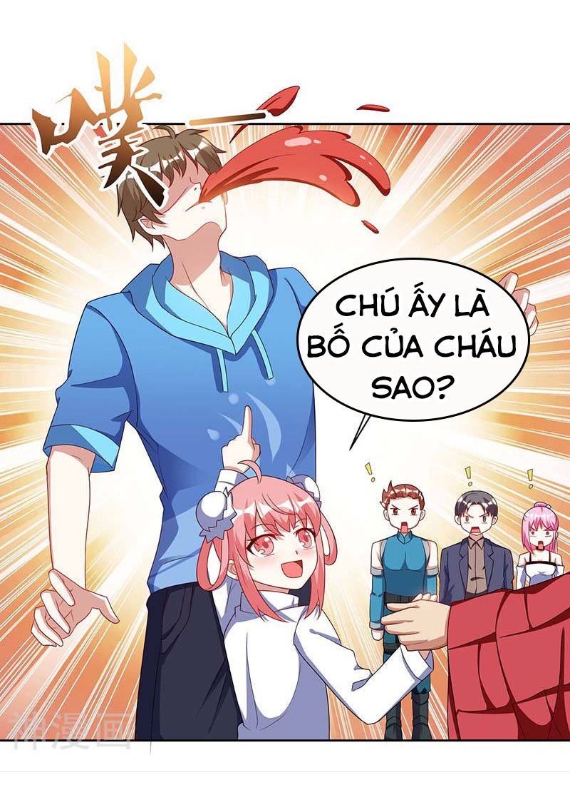 Thần Cấp Thấu Thị: Chapter 61