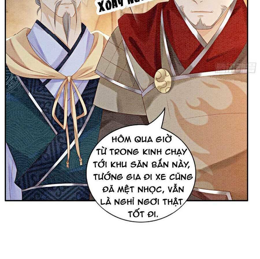 Bắt Đầu Hủy Hôn Để Công Lược Vương Gia: Chapter 36
