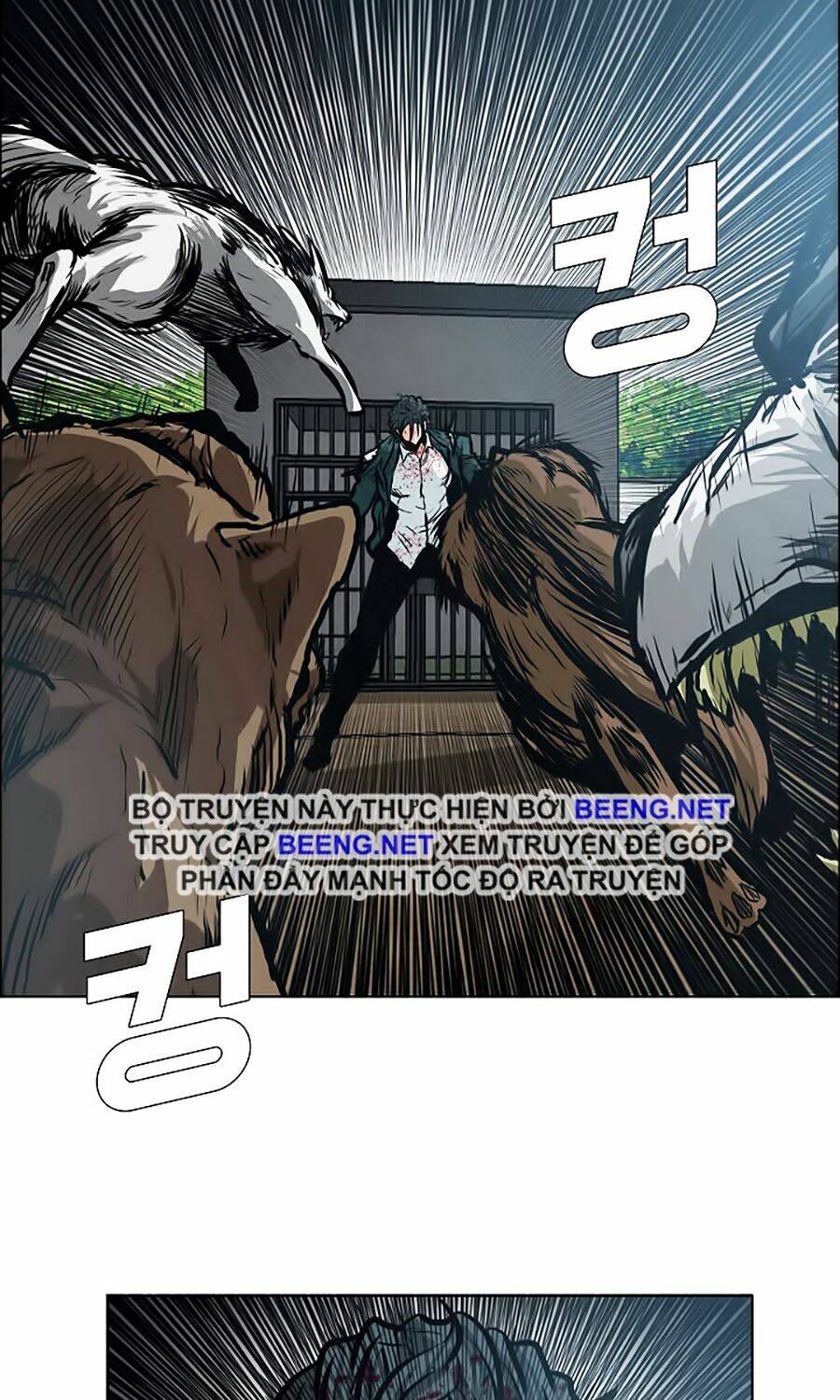 Bá Chủ Học Đường Ss3: Chapter 23