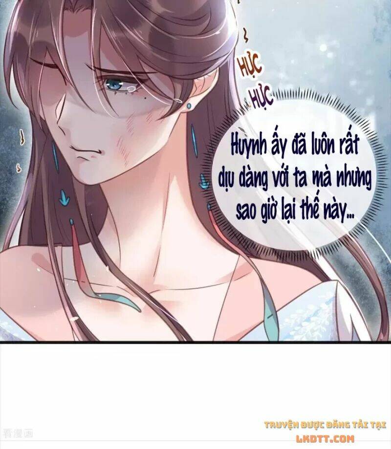 Nhật Kí Học Tập Của Hắc Liên Hoa: Chapter 49