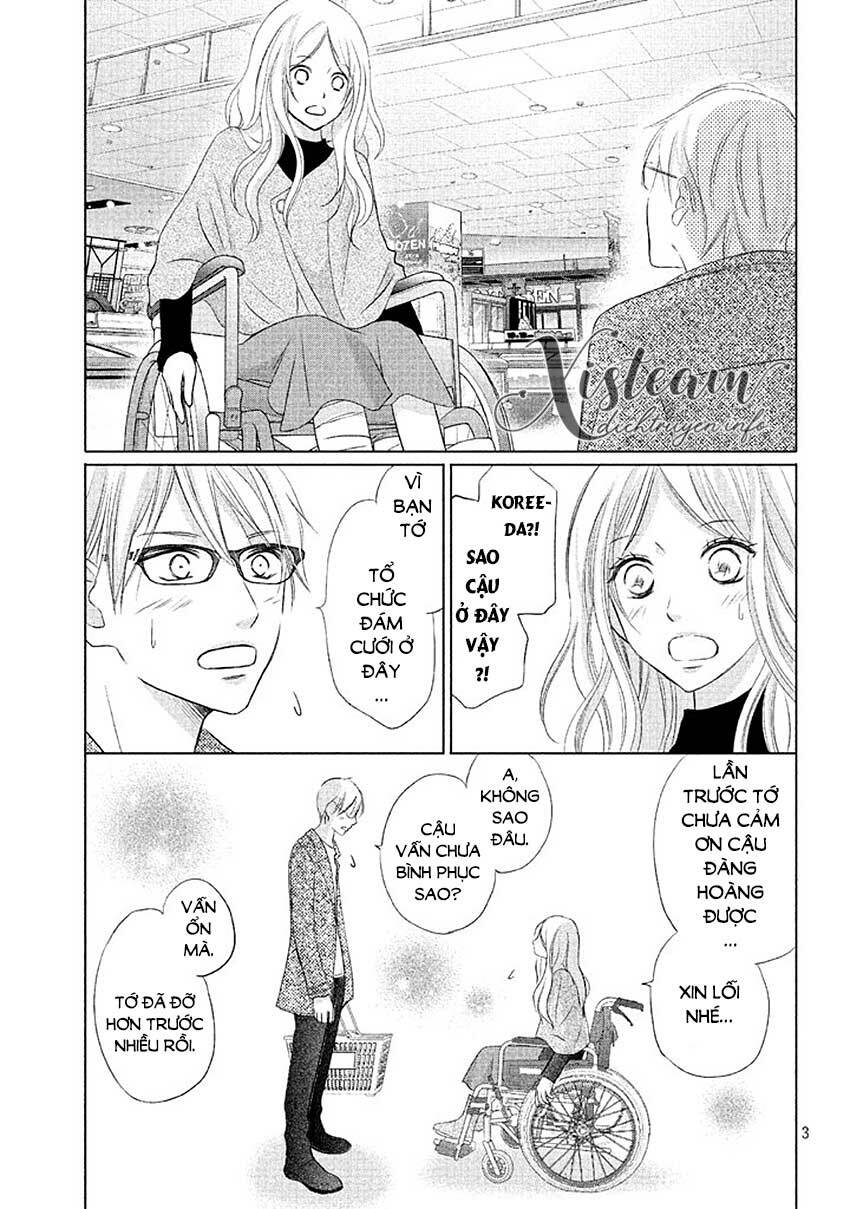 Perfect World (Aruga Rie): Chapter 12