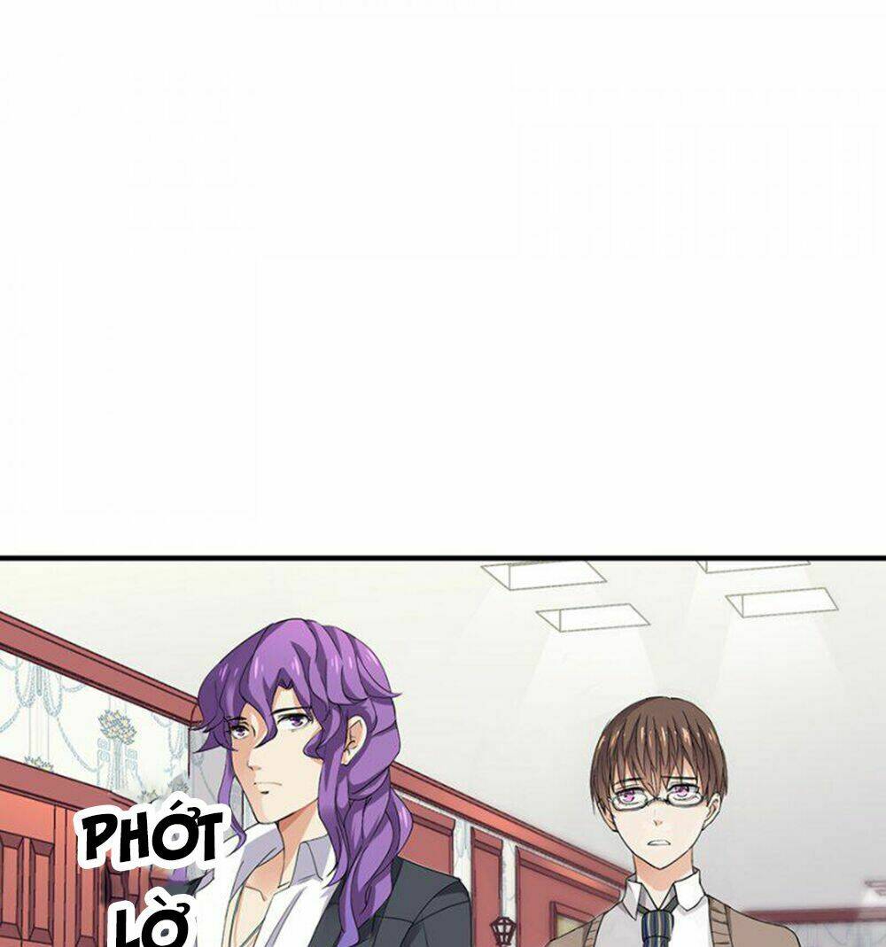 Nhật Ký Dạy Dỗ Của Gia Tộc Đáng Yêu: Chapter 4