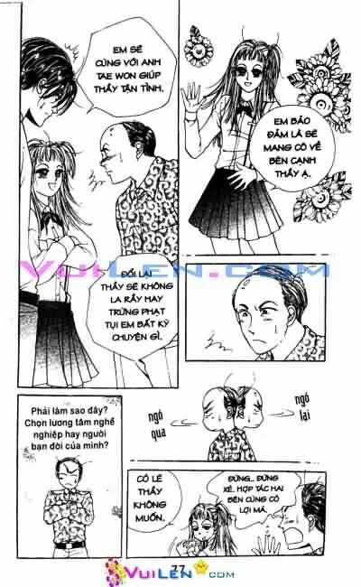 Virus Tiền: Chapter 2