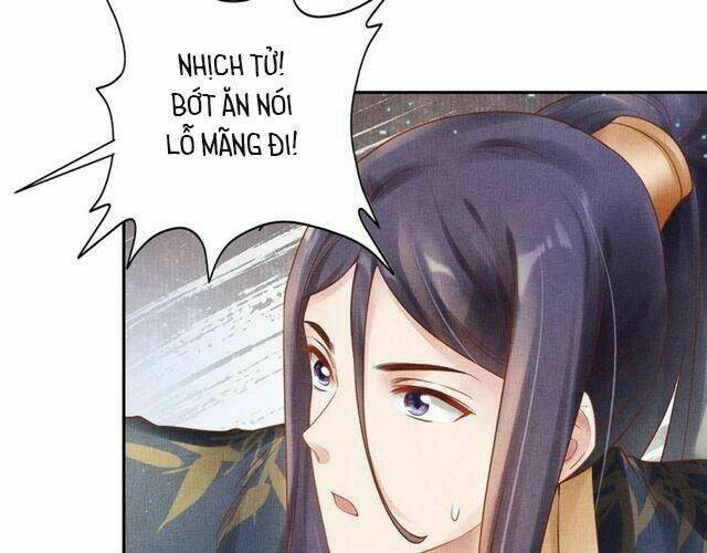 Thịnh Sủng Y Phi Chi Dao Quan Truyện: Chapter 45